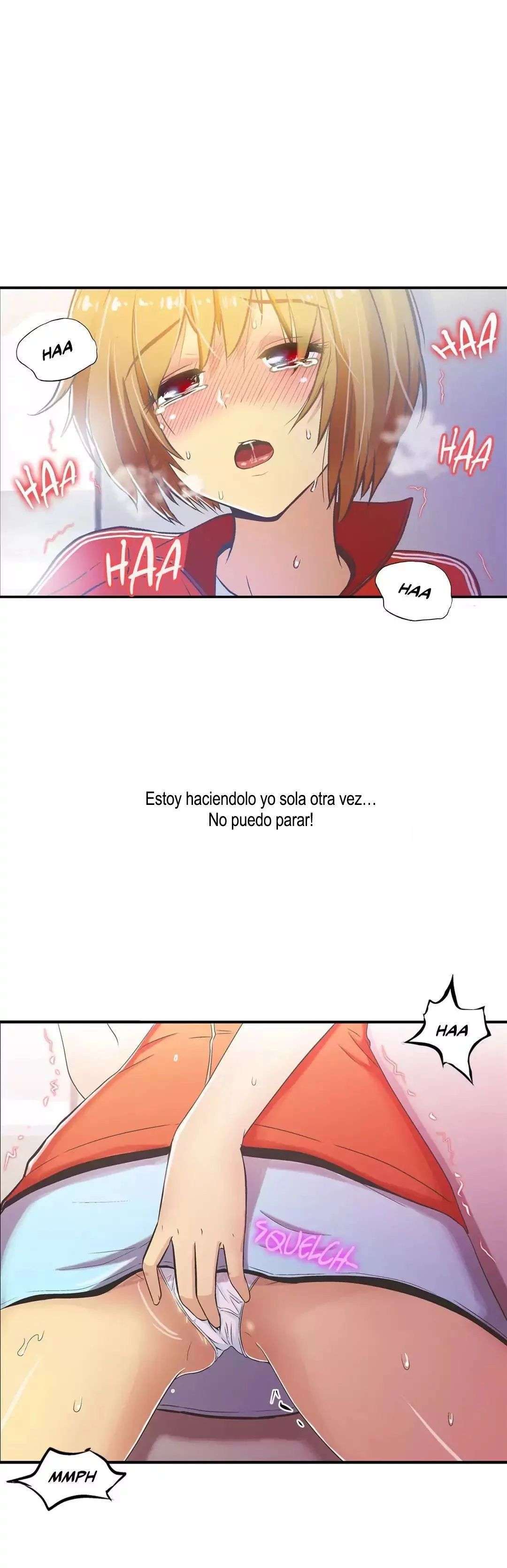 One Room Hero Capitulo 26 página 22
