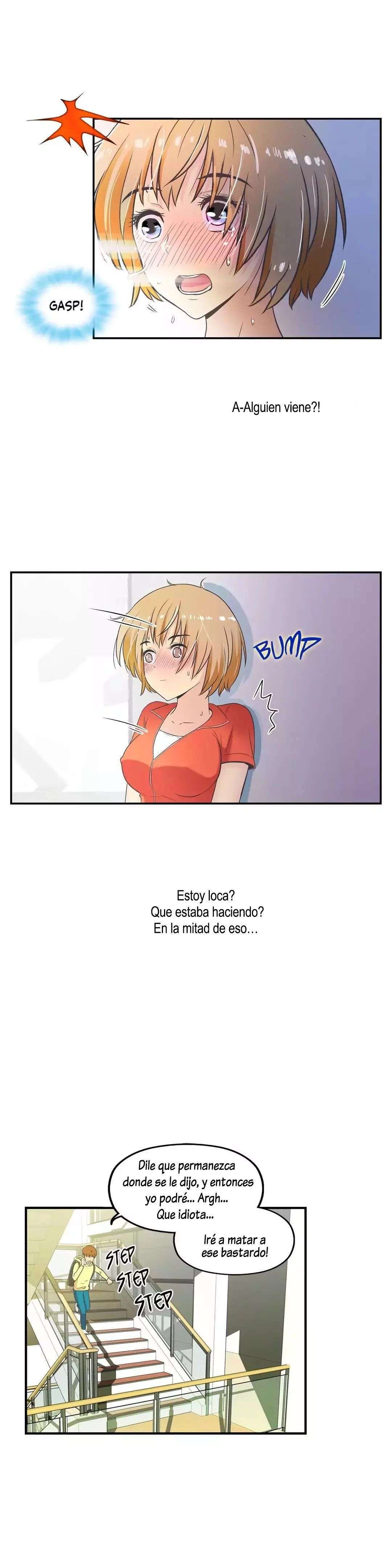 One Room Hero Capitulo 26 página 24