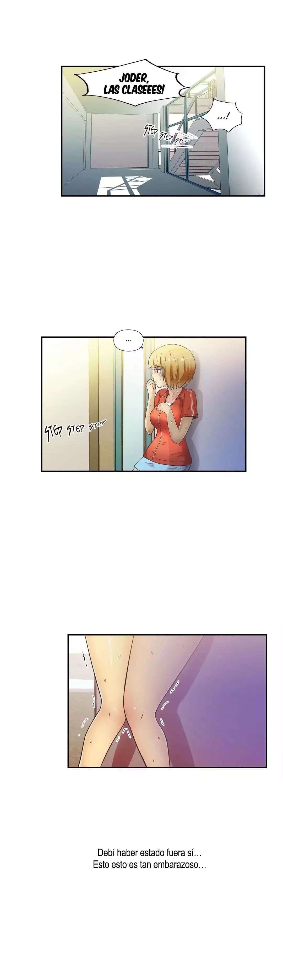 One Room Hero Capitulo 26 página 25