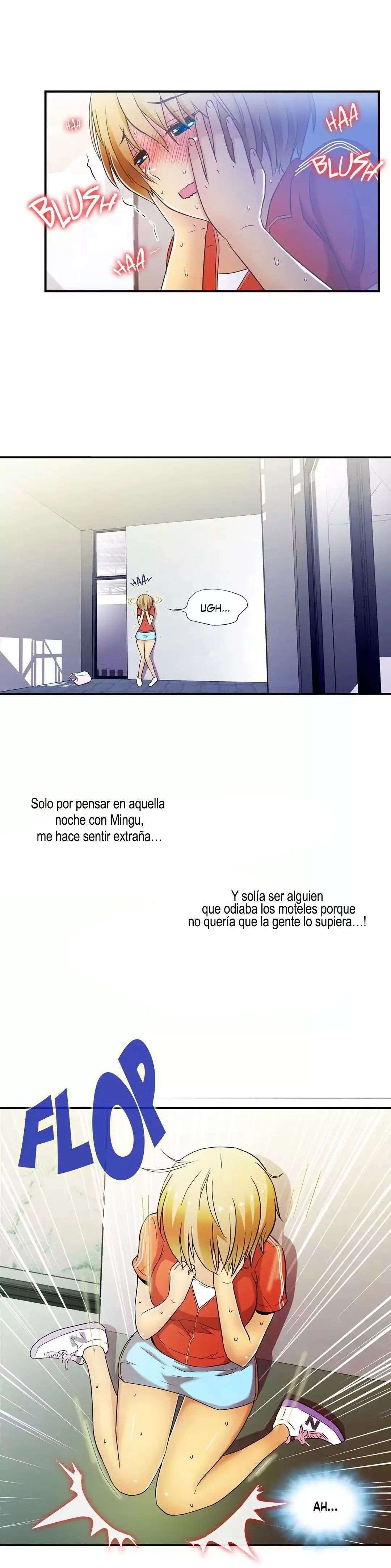 One Room Hero Capitulo 26 página 26
