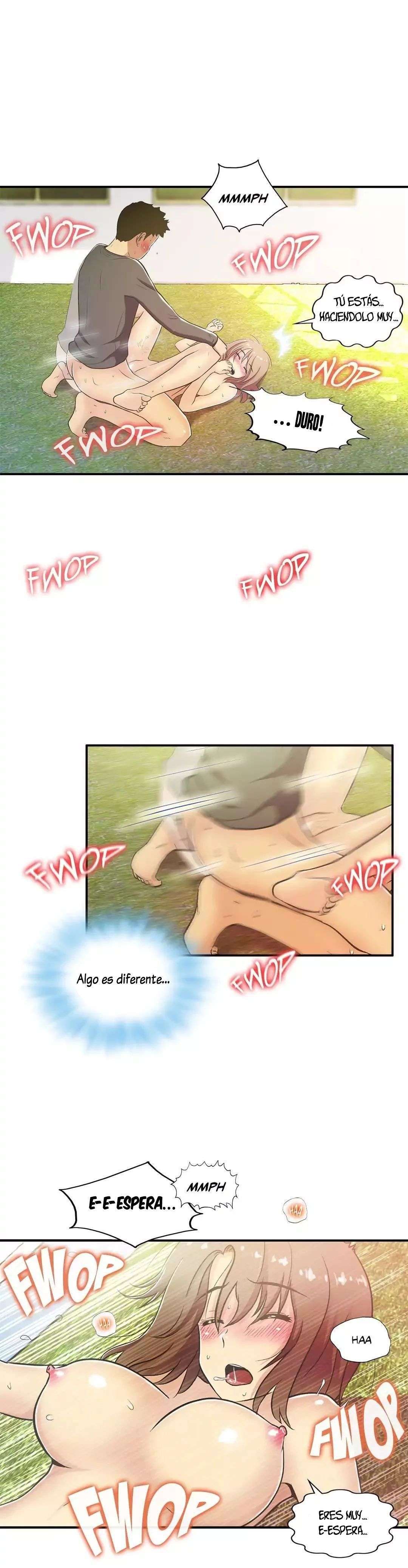 One Room Hero Capitulo 26 página 4