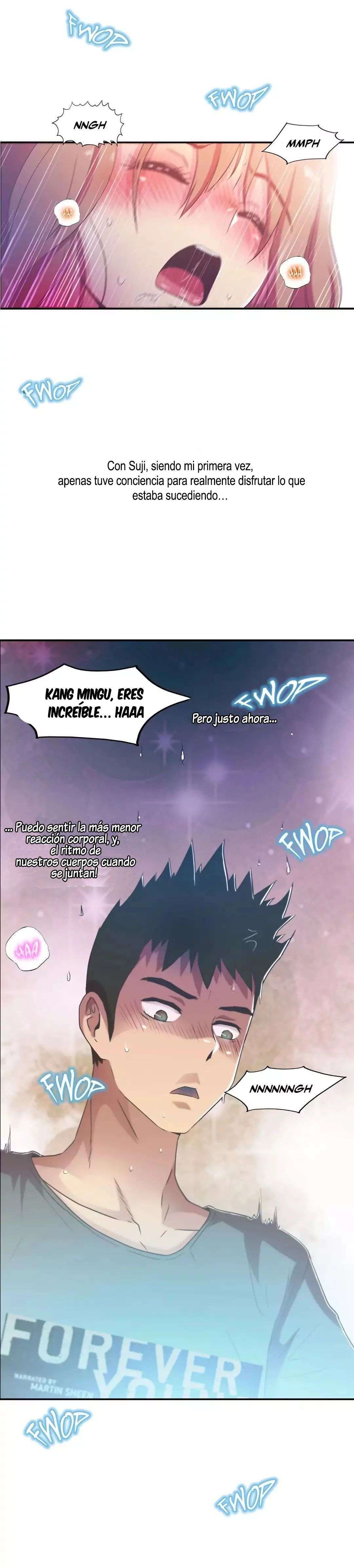 One Room Hero Capitulo 26 página 6