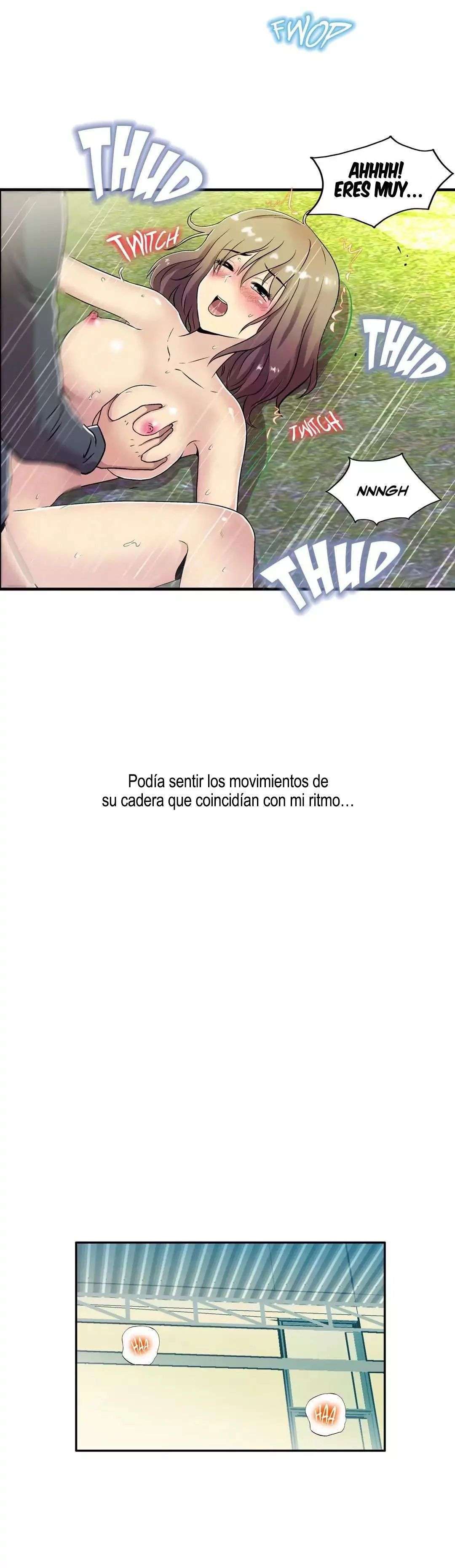 One Room Hero Capitulo 26 página 7
