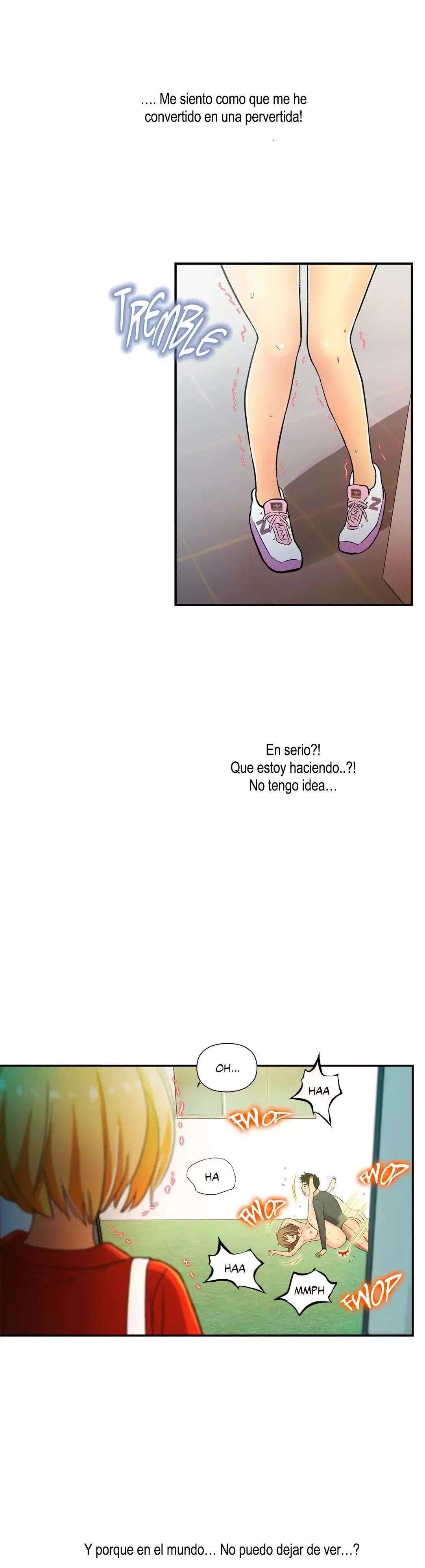 One Room Hero Capitulo 26 página 9