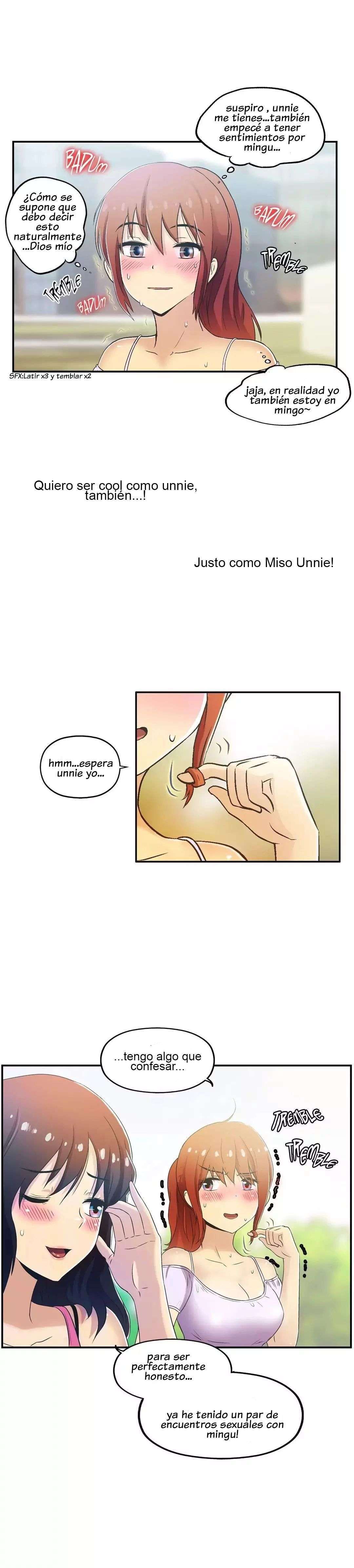 One Room Hero Capitulo 27 página 11
