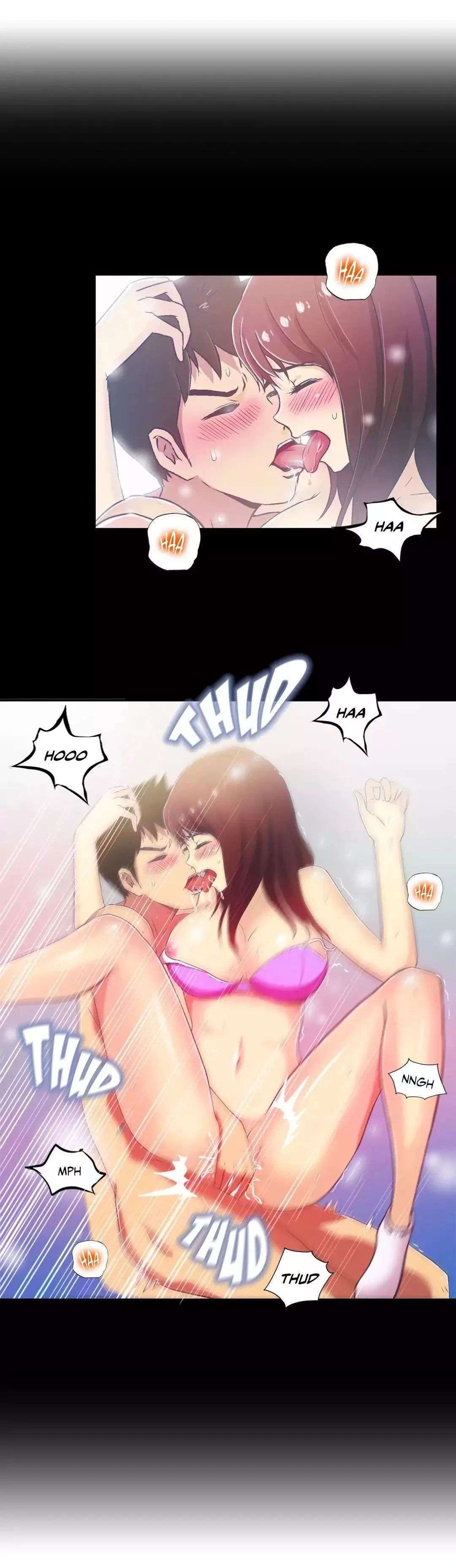 One Room Hero Capitulo 27 página 13