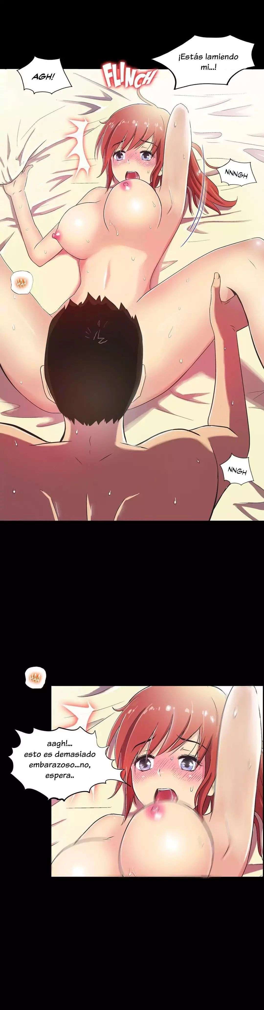 One Room Hero Capitulo 27 página 20