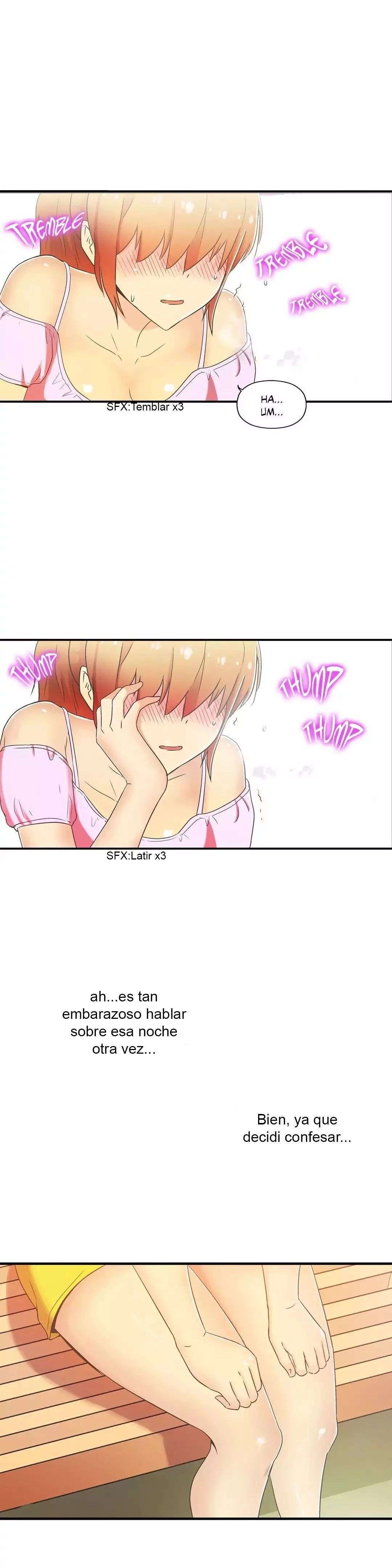 One Room Hero Capitulo 27 página 22