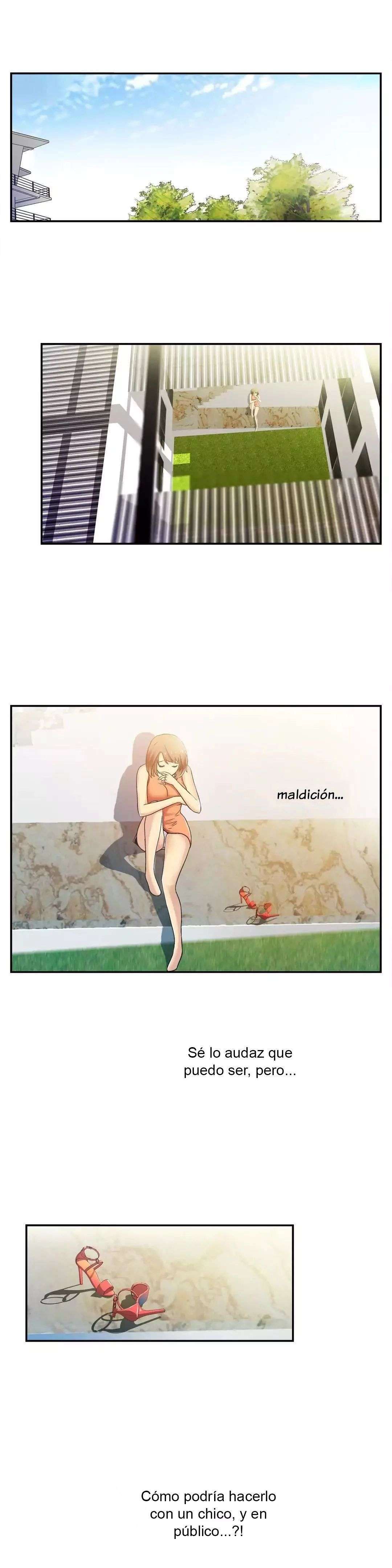 One Room Hero Capitulo 27 página 27