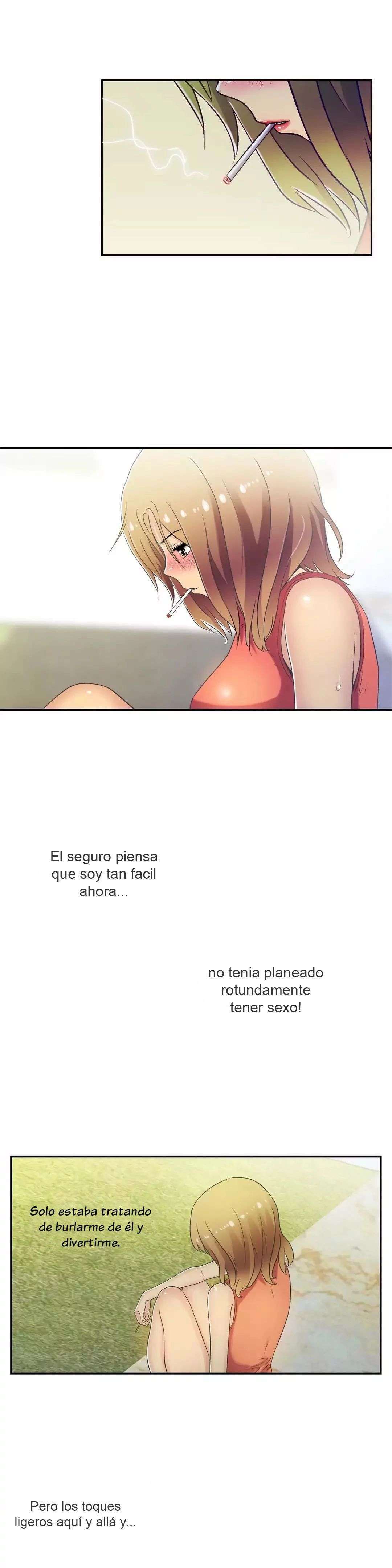 One Room Hero Capitulo 27 página 28