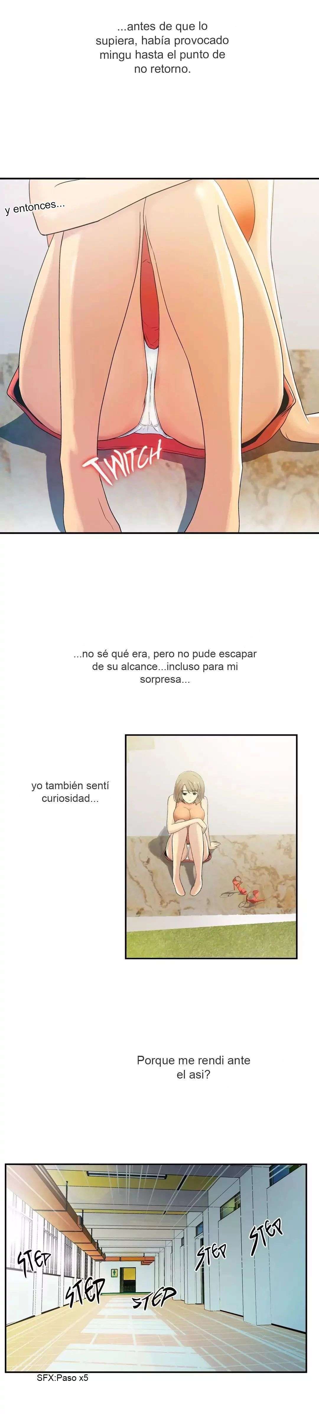 One Room Hero Capitulo 27 página 29