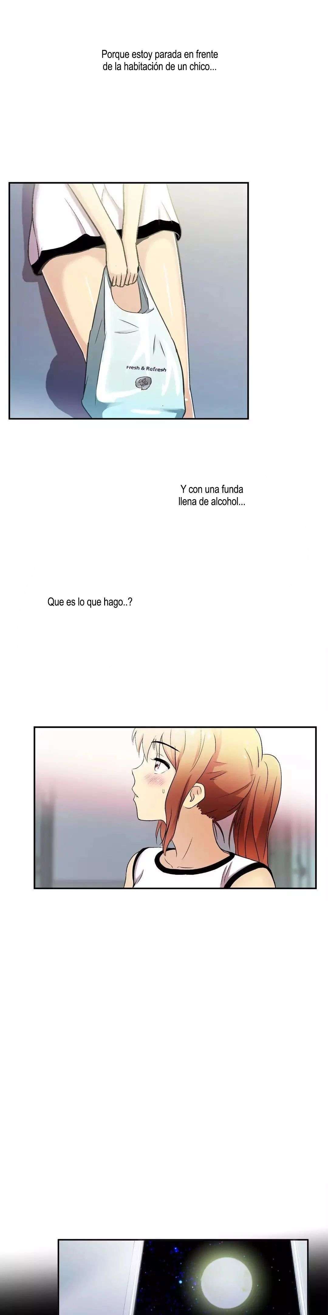 One Room Hero Capitulo 28 página 10