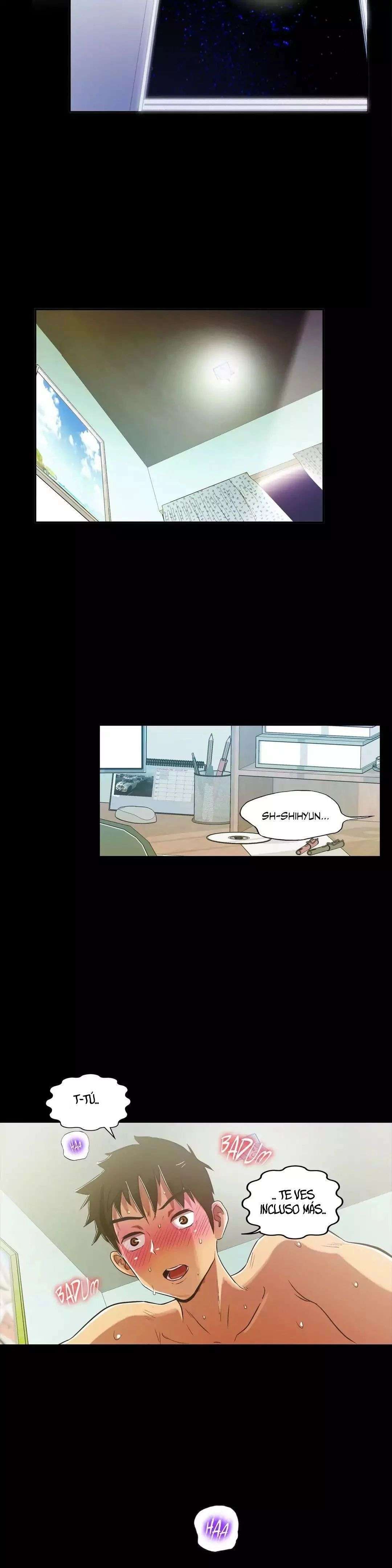 One Room Hero Capitulo 28 página 11