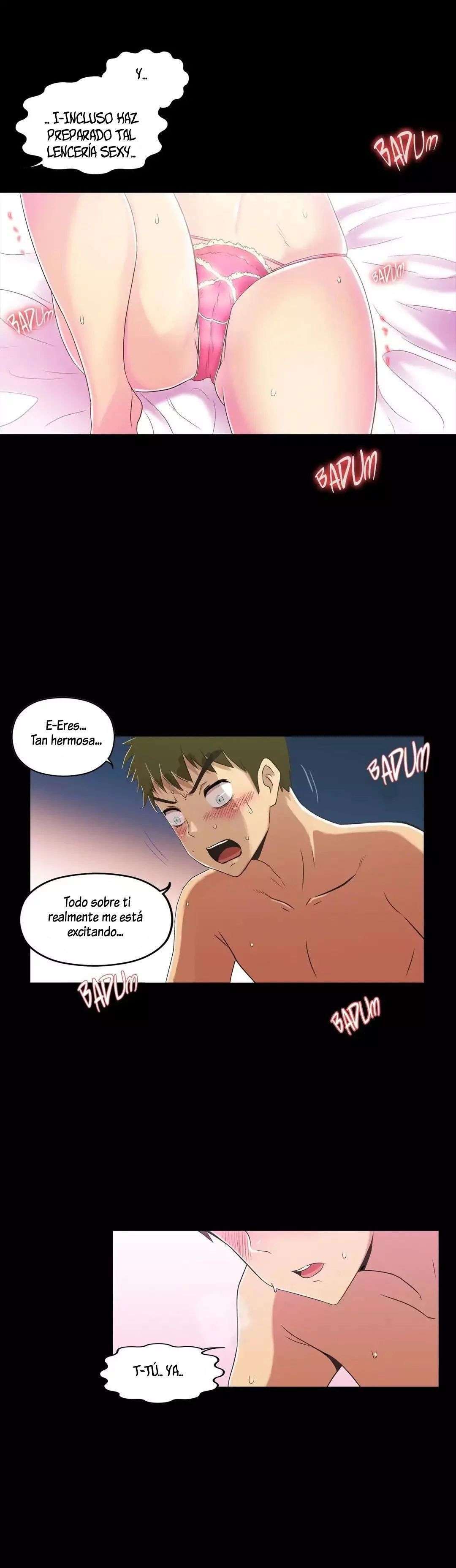 One Room Hero Capitulo 28 página 13