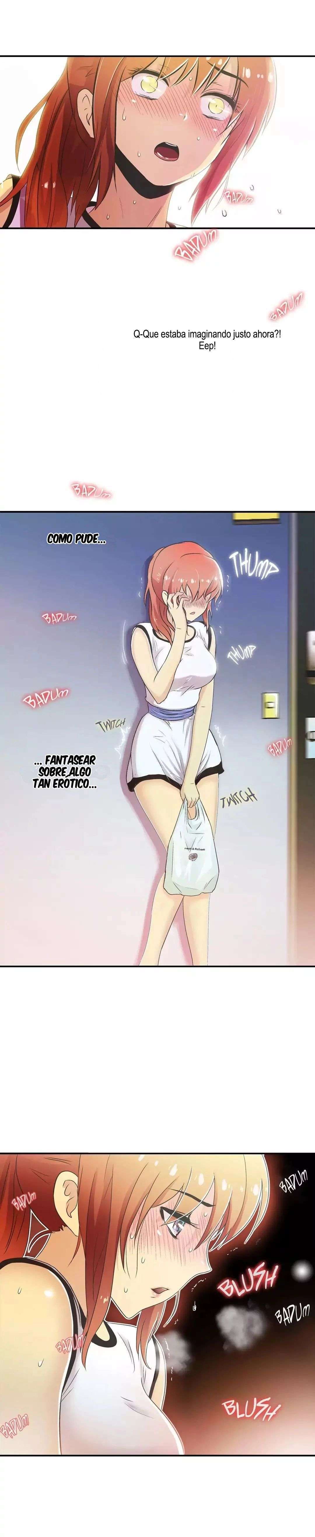 One Room Hero Capitulo 28 página 16