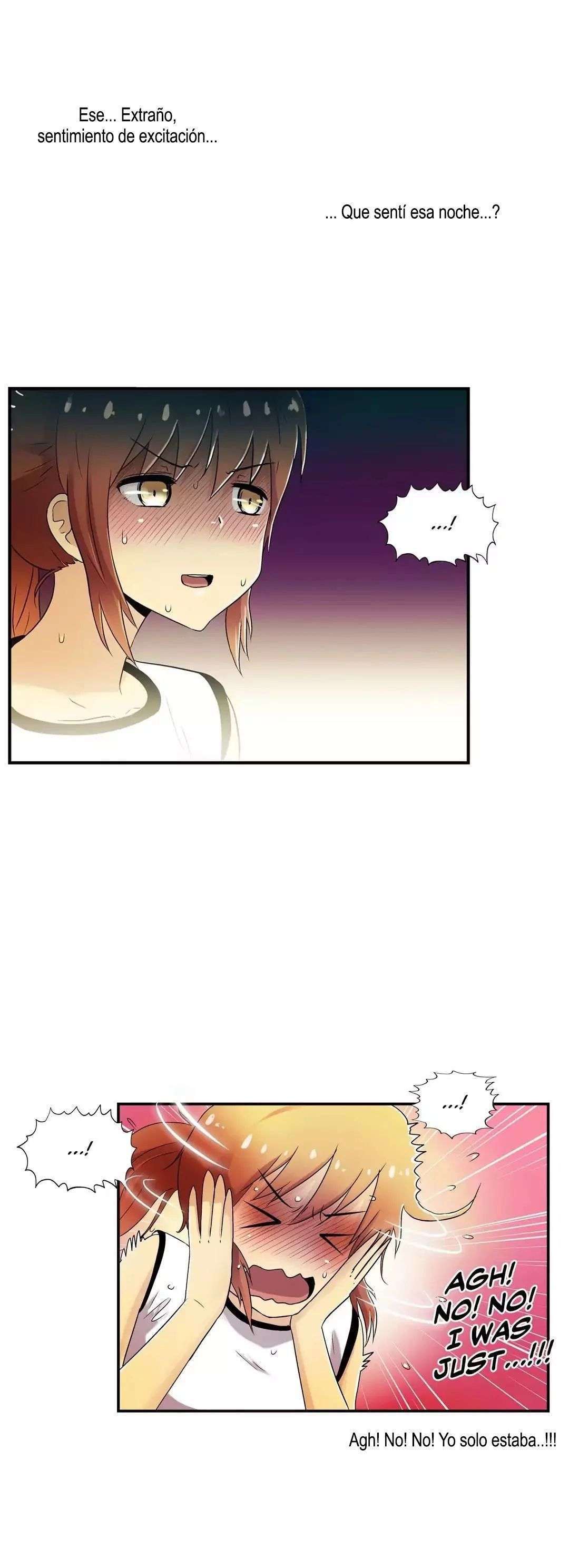 One Room Hero Capitulo 28 página 18