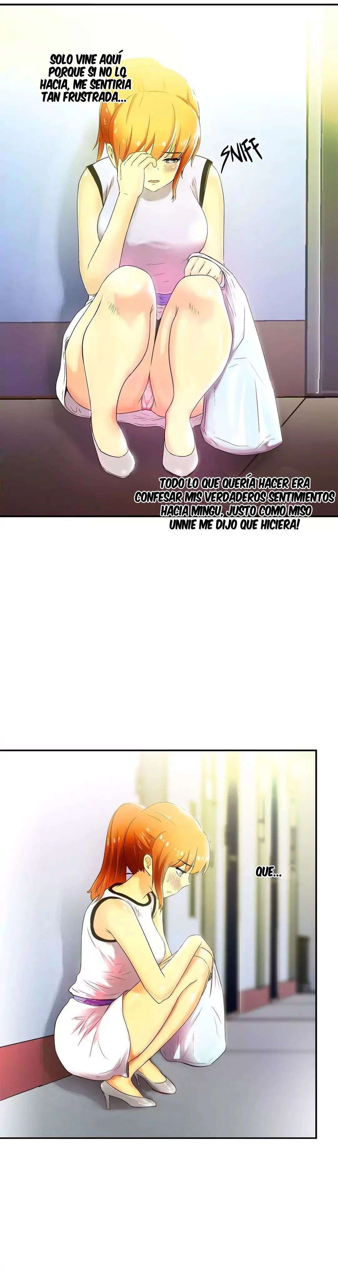 One Room Hero Capitulo 28 página 19