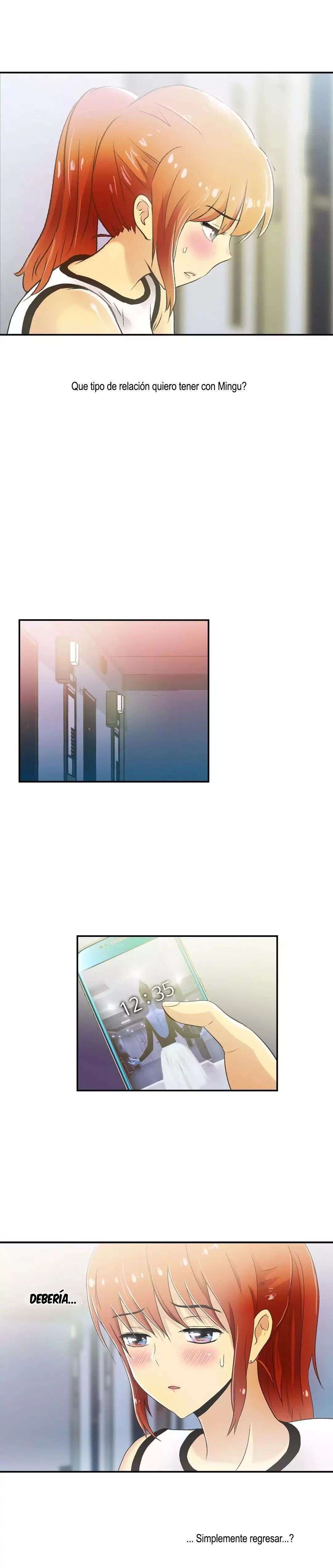 One Room Hero Capitulo 28 página 20