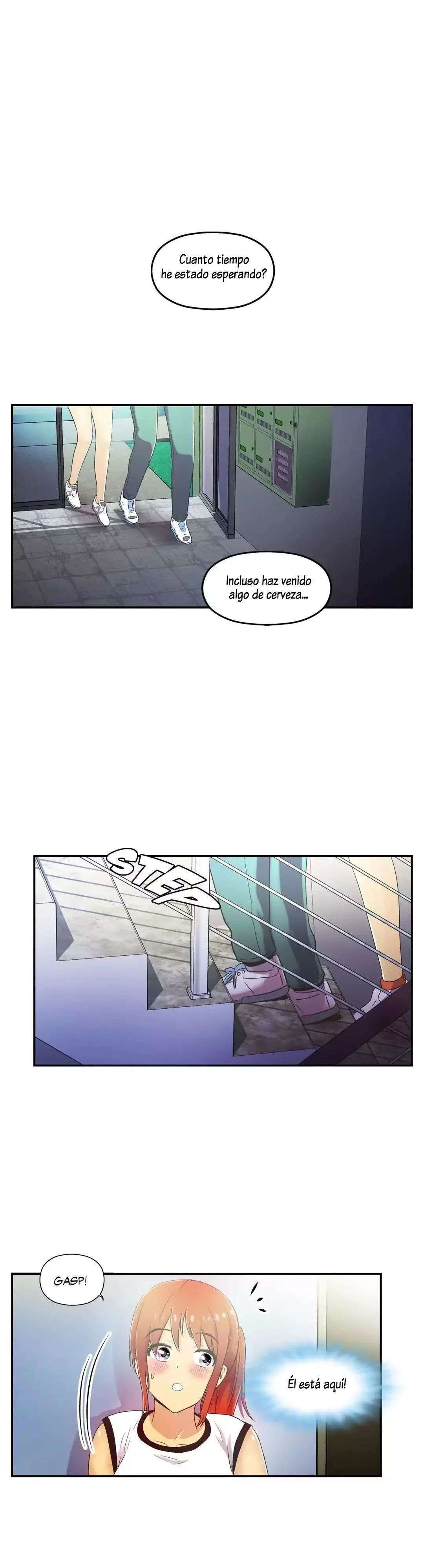 One Room Hero Capitulo 28 página 21
