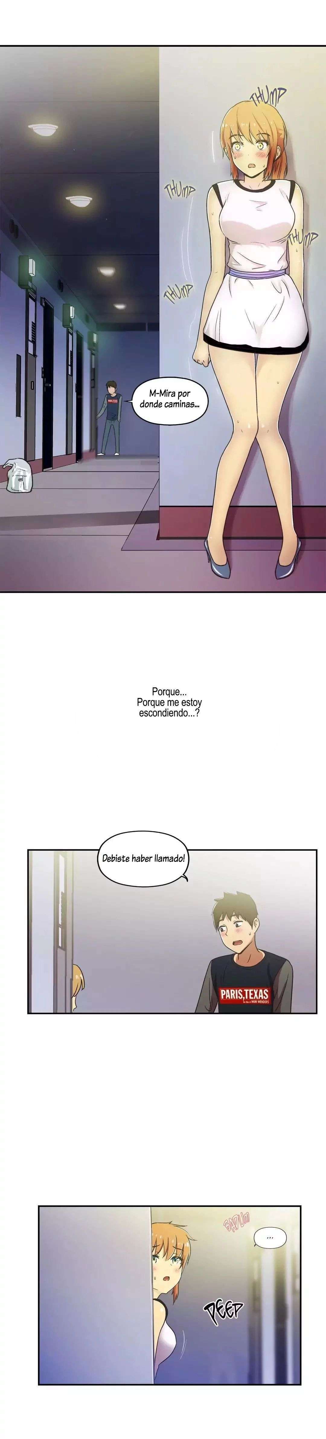 One Room Hero Capitulo 28 página 24