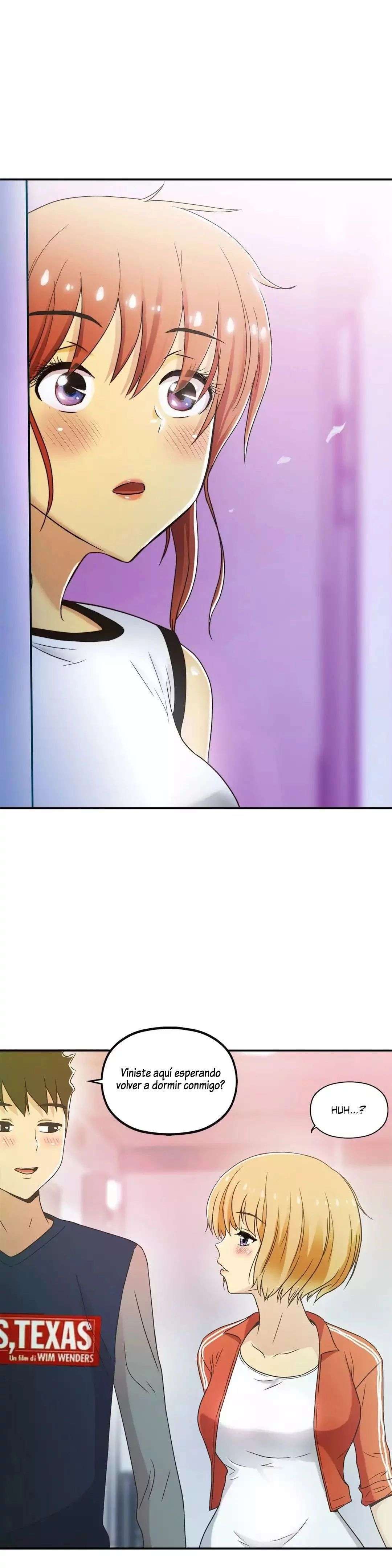 One Room Hero Capitulo 28 página 26