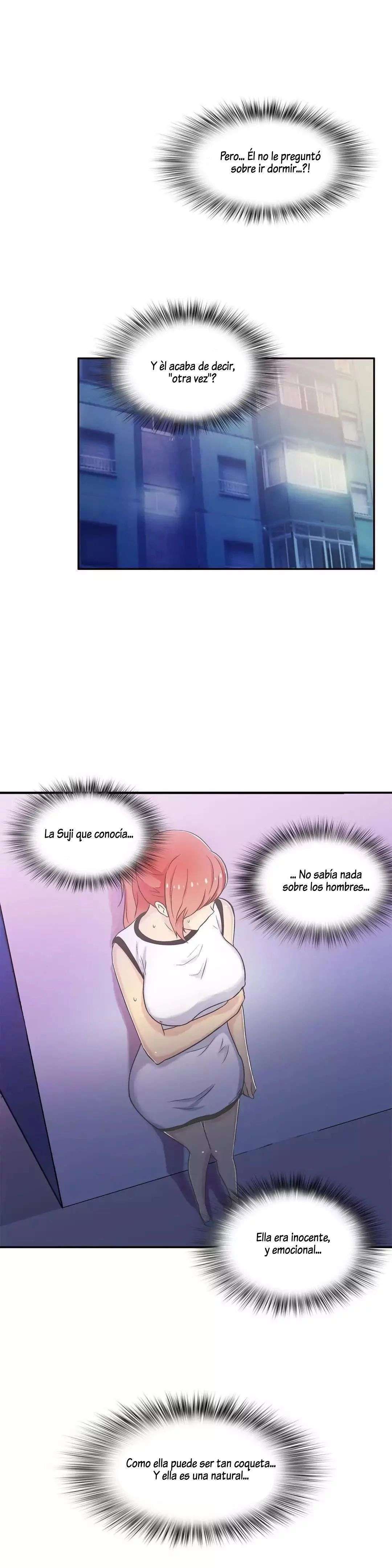 One Room Hero Capitulo 28 página 28