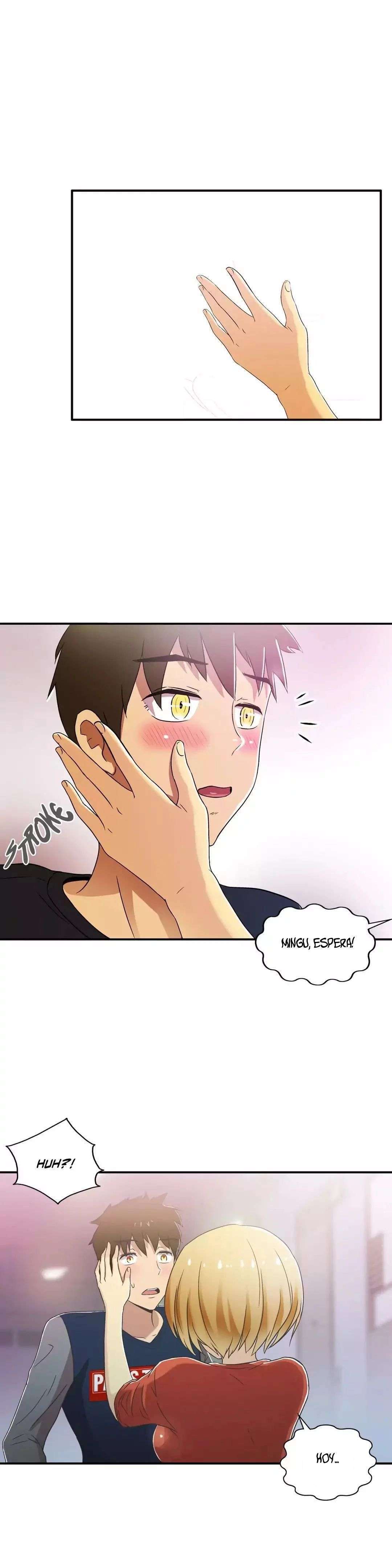 One Room Hero Capitulo 28 página 29