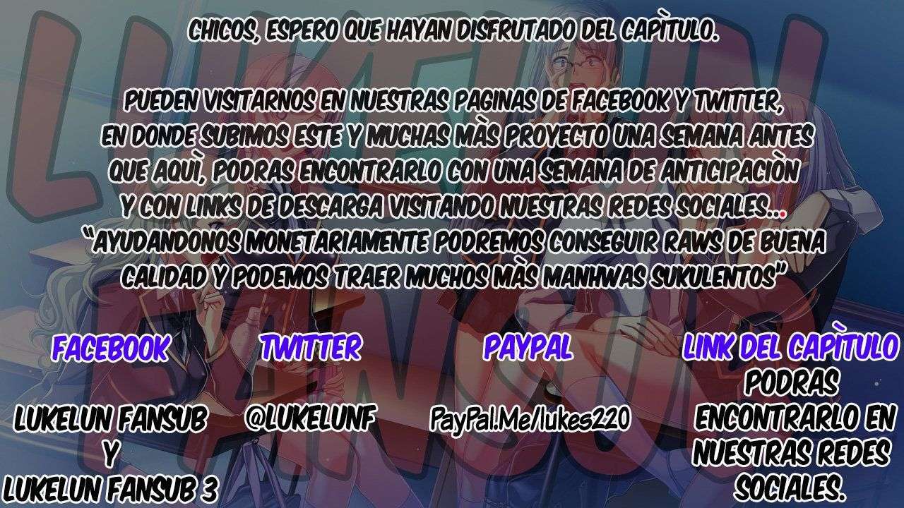 One Room Hero Capitulo 28 página 32