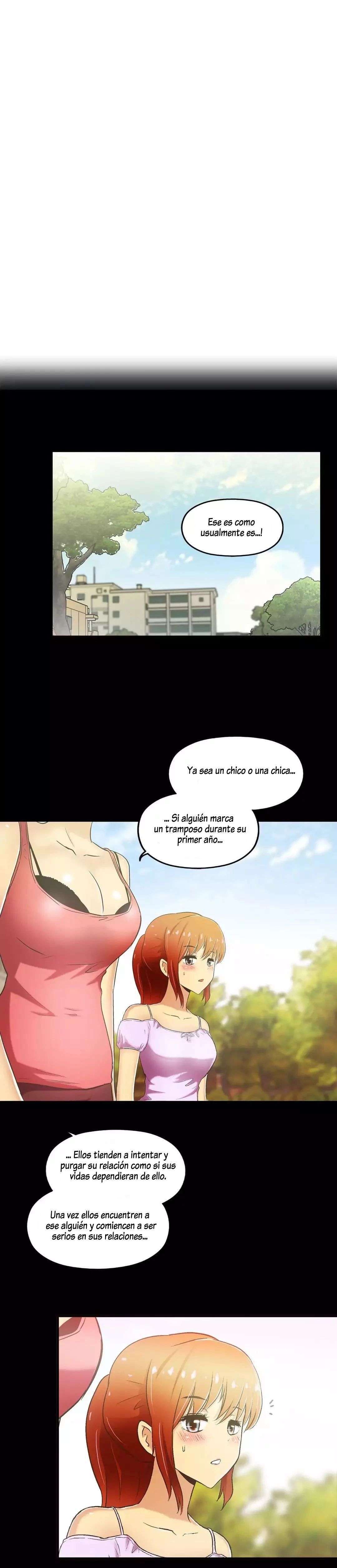 One Room Hero Capitulo 28 página 4