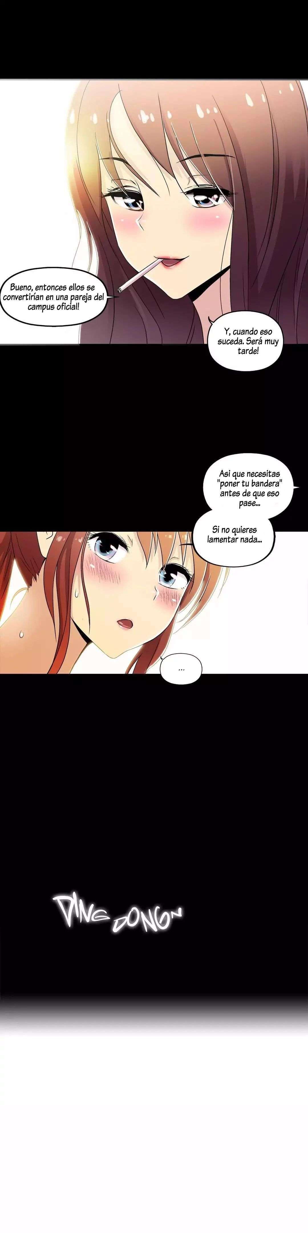 One Room Hero Capitulo 28 página 6