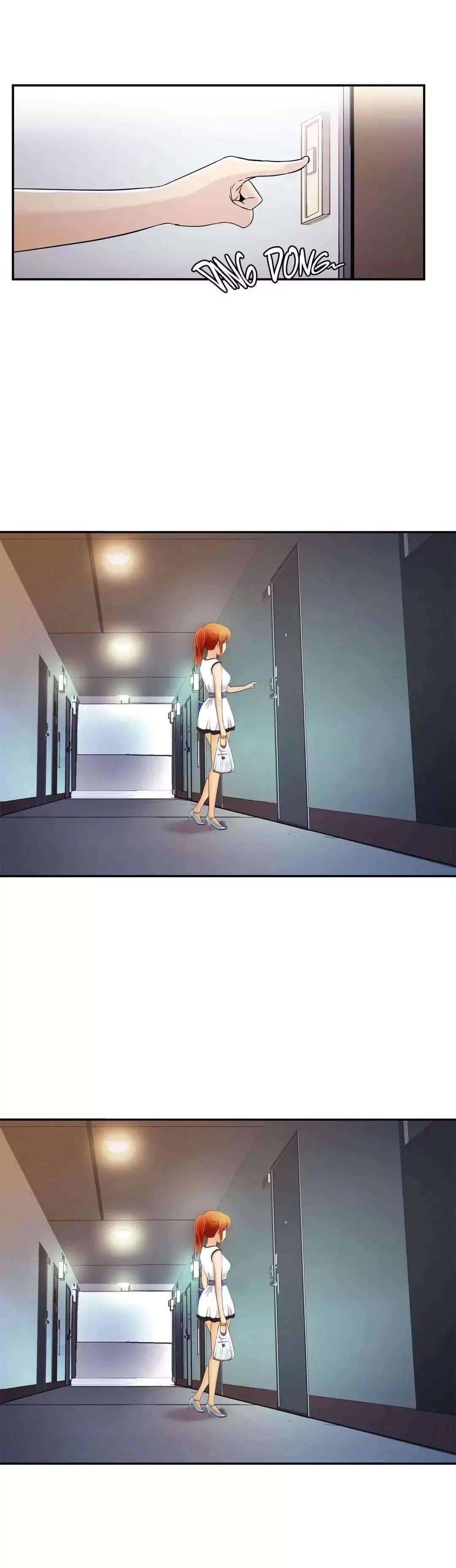 One Room Hero Capitulo 28 página 7