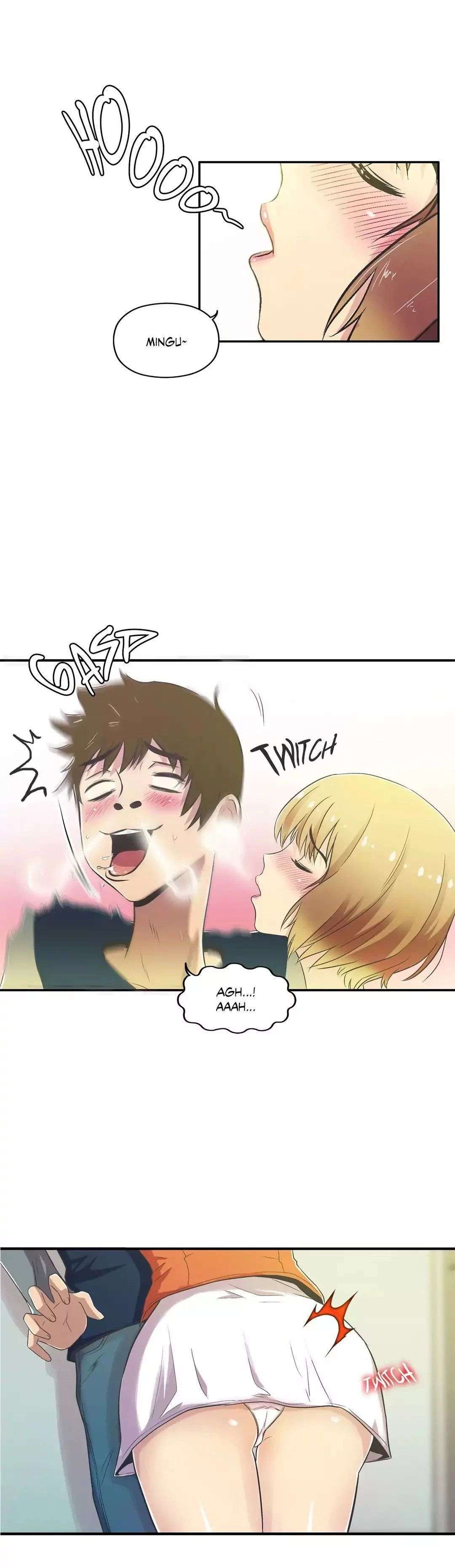 One Room Hero Capitulo 29 página 12