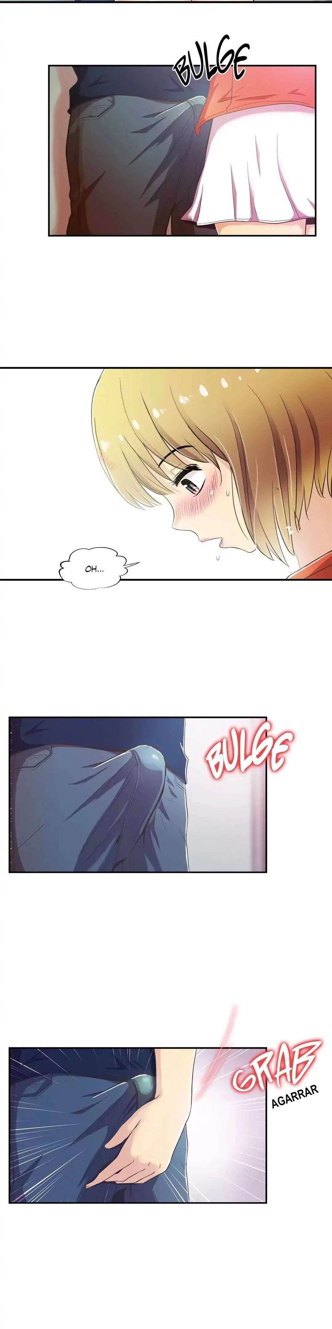 One Room Hero Capitulo 29 página 13
