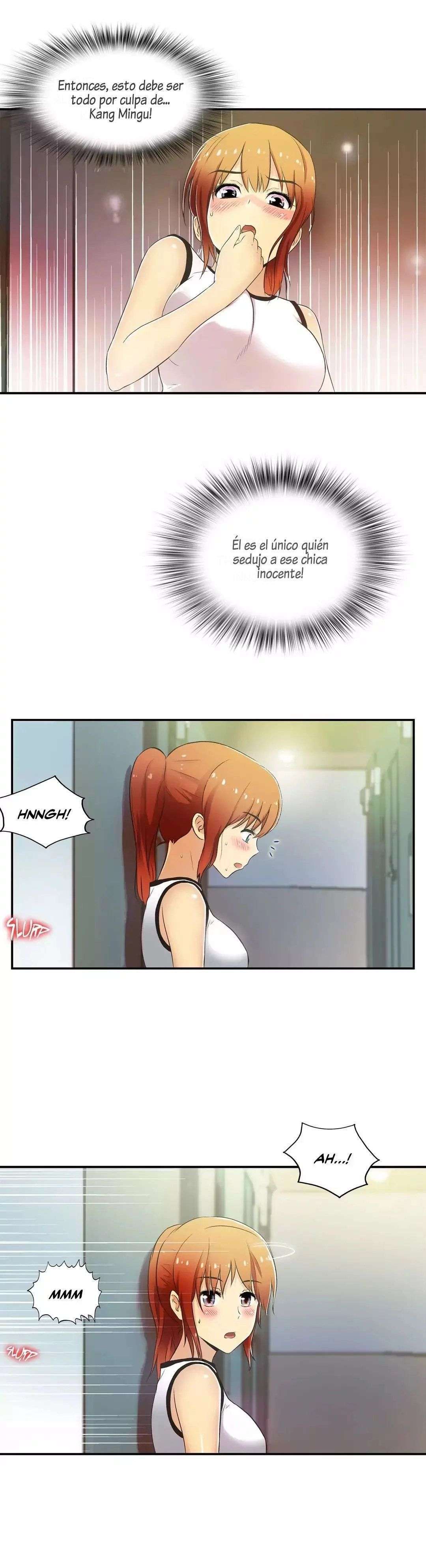One Room Hero Capitulo 29 página 18
