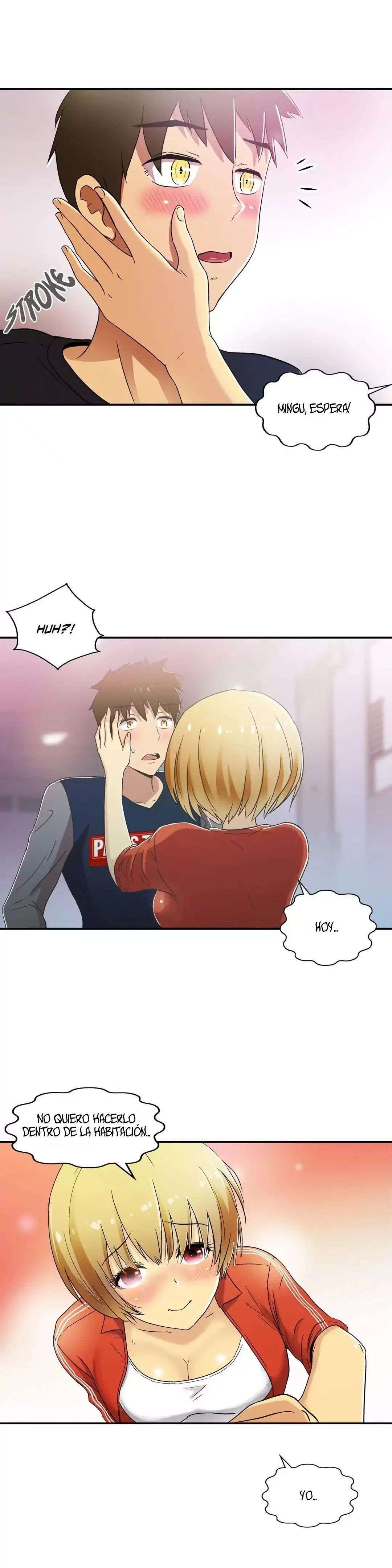 One Room Hero Capitulo 29 página 2