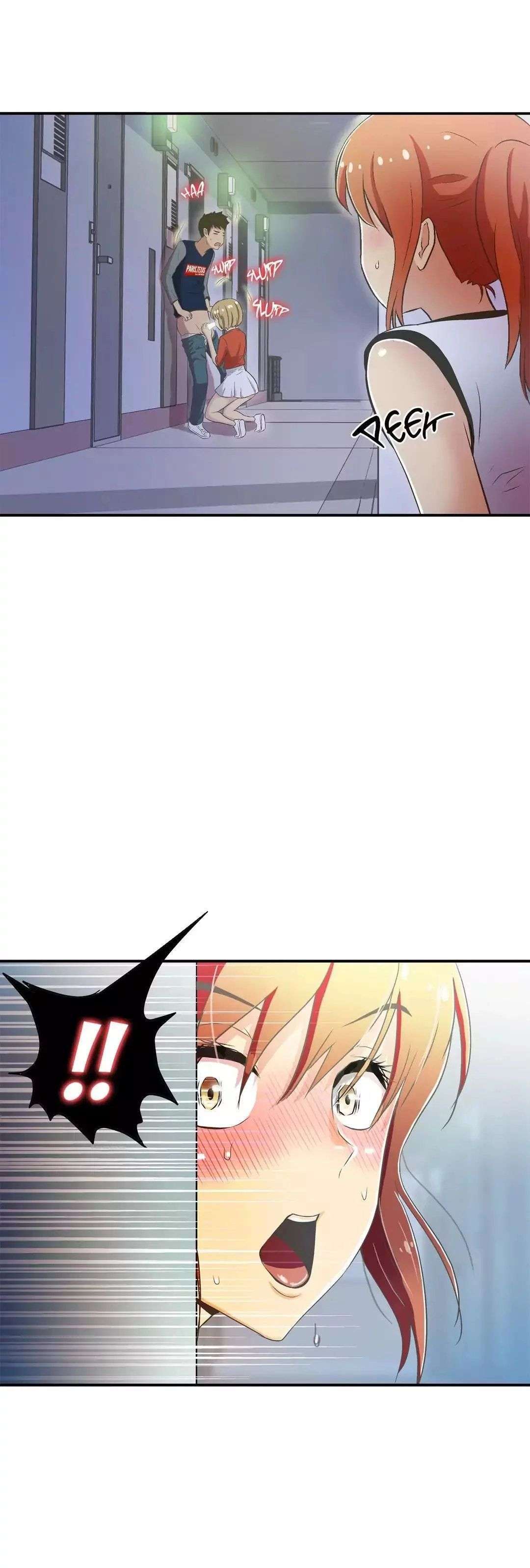 One Room Hero Capitulo 29 página 20