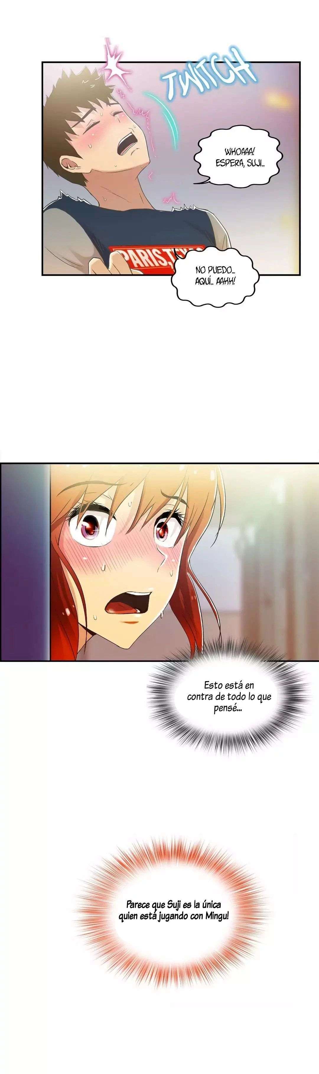 One Room Hero Capitulo 29 página 22