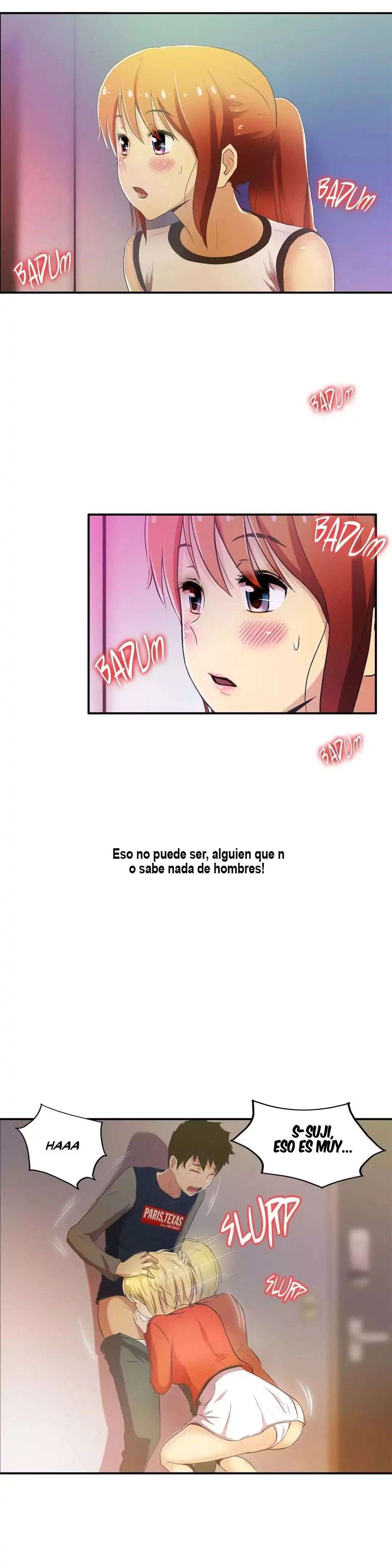 One Room Hero Capitulo 29 página 24