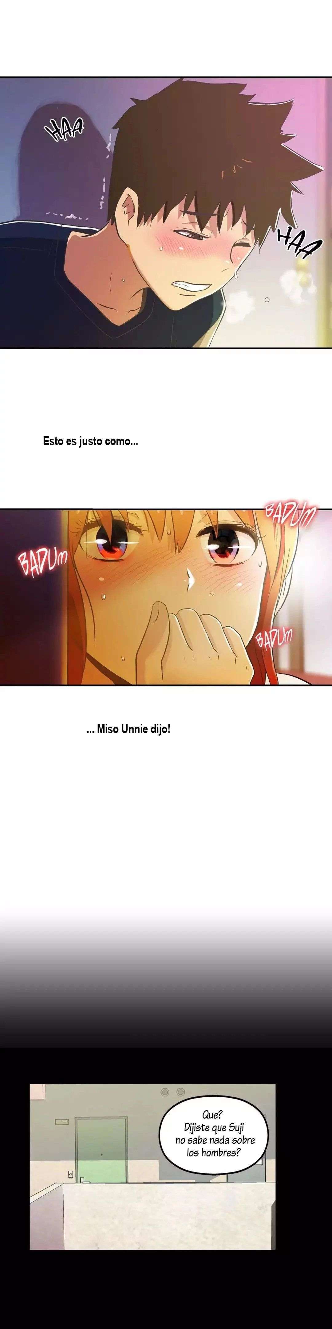 One Room Hero Capitulo 29 página 25
