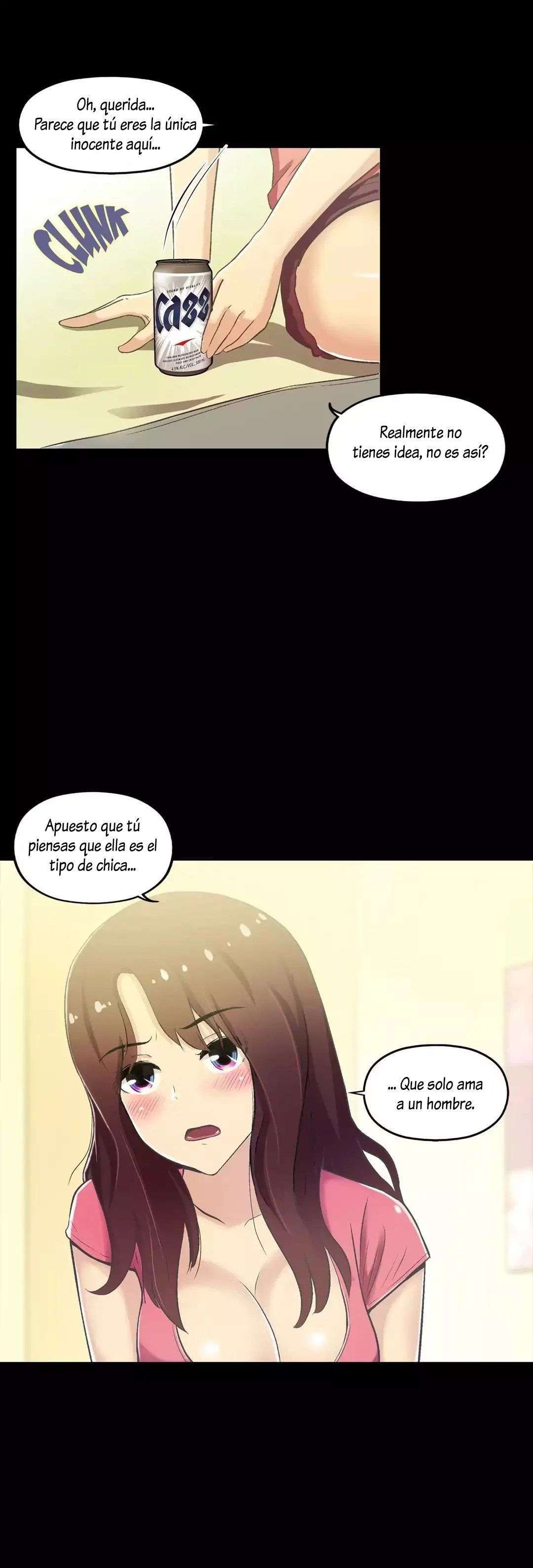 One Room Hero Capitulo 29 página 26