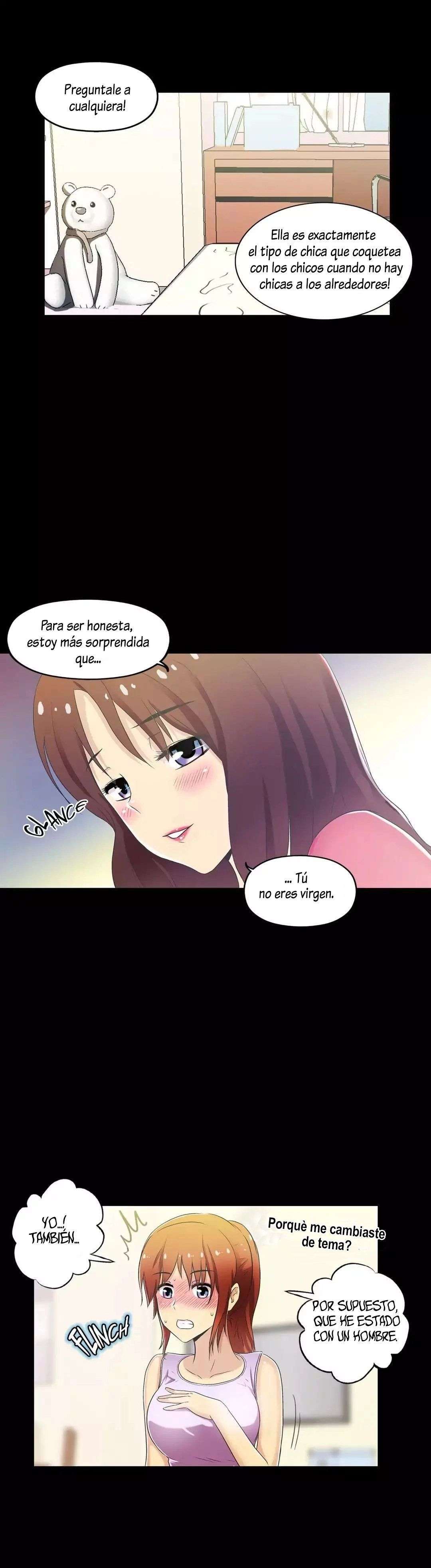 One Room Hero Capitulo 29 página 28