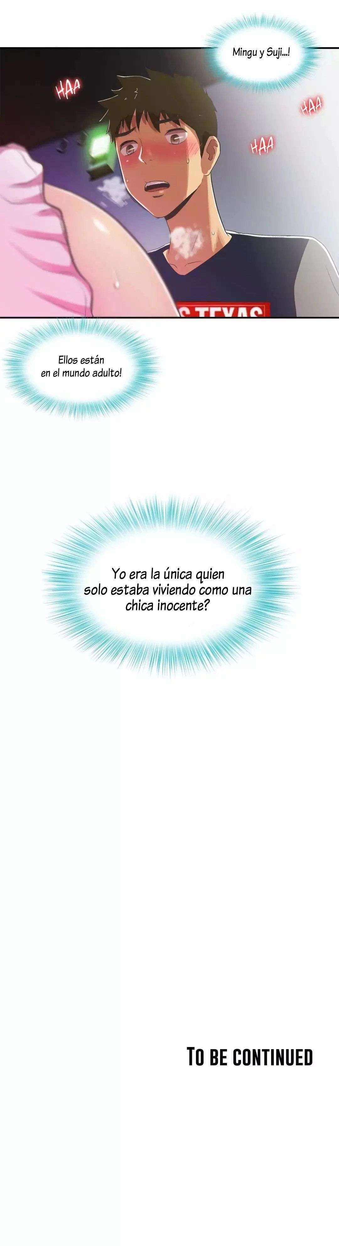 One Room Hero Capitulo 29 página 32