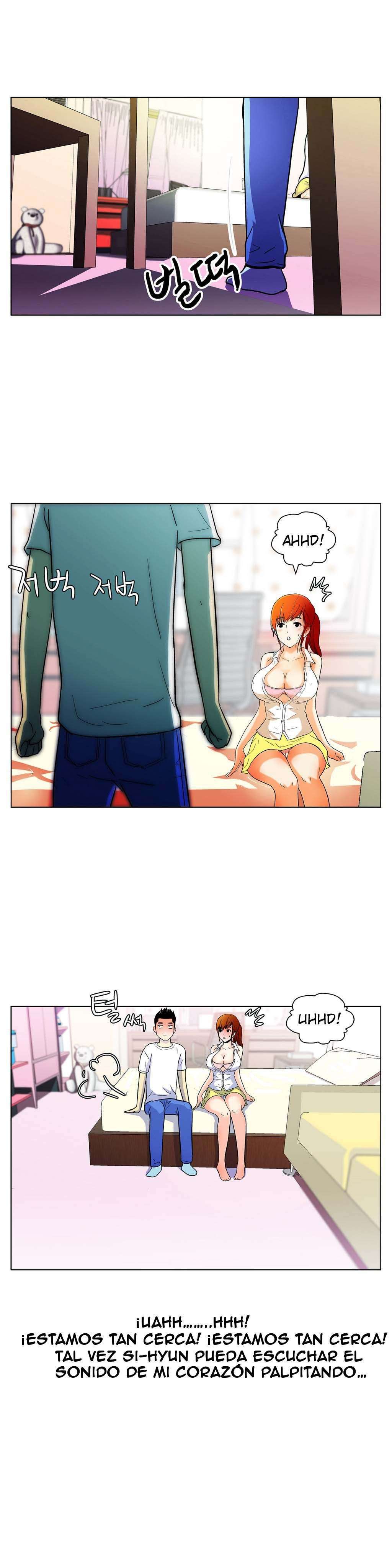 One Room Hero Capitulo 3 página 10