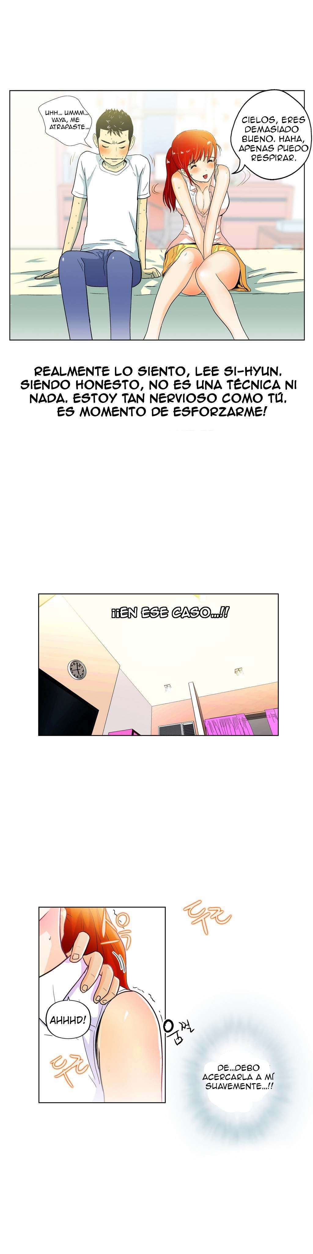One Room Hero Capitulo 3 página 12