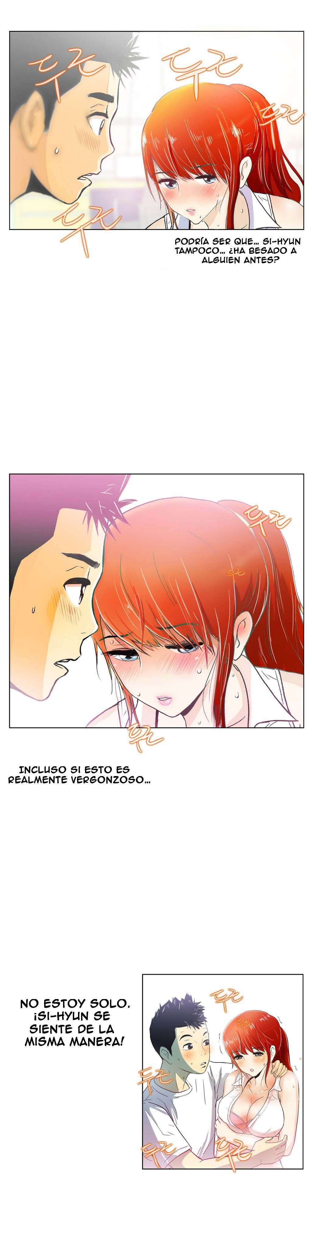 One Room Hero Capitulo 3 página 13