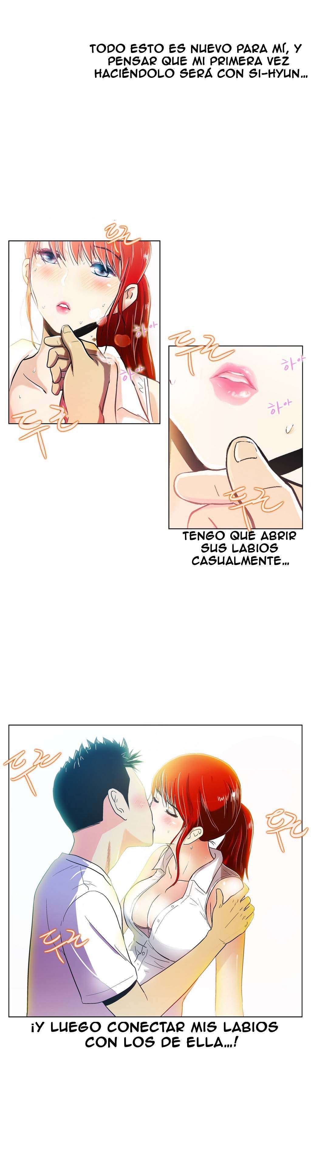 One Room Hero Capitulo 3 página 14