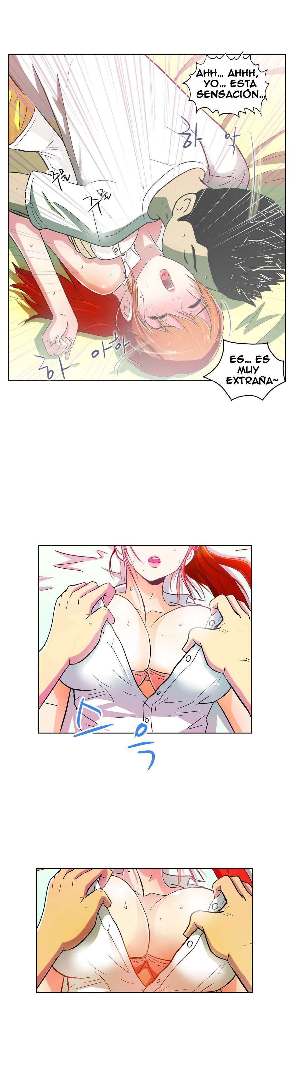 One Room Hero Capitulo 3 página 16