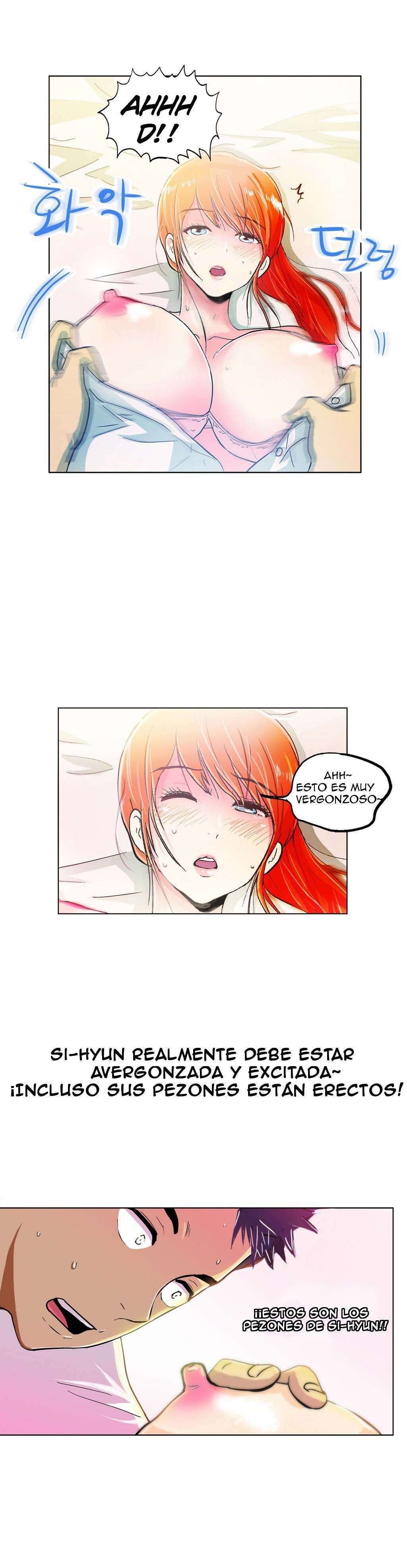One Room Hero Capitulo 3 página 17