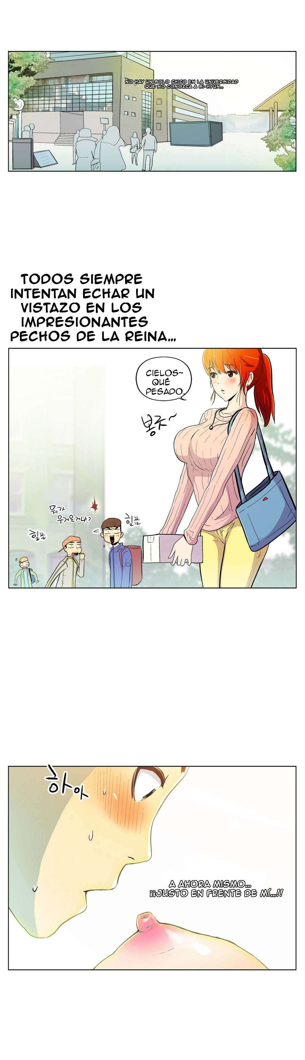 One Room Hero Capitulo 3 página 18