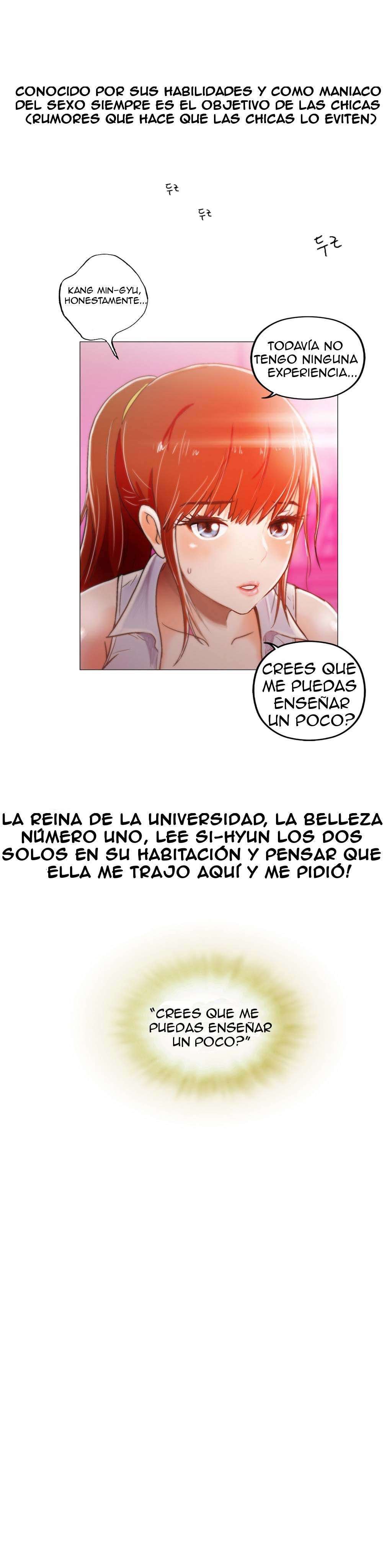 One Room Hero Capitulo 3 página 2